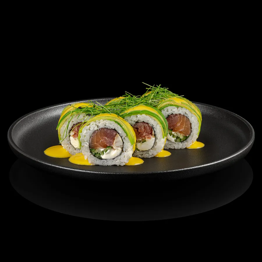 Ролл THAI FOON