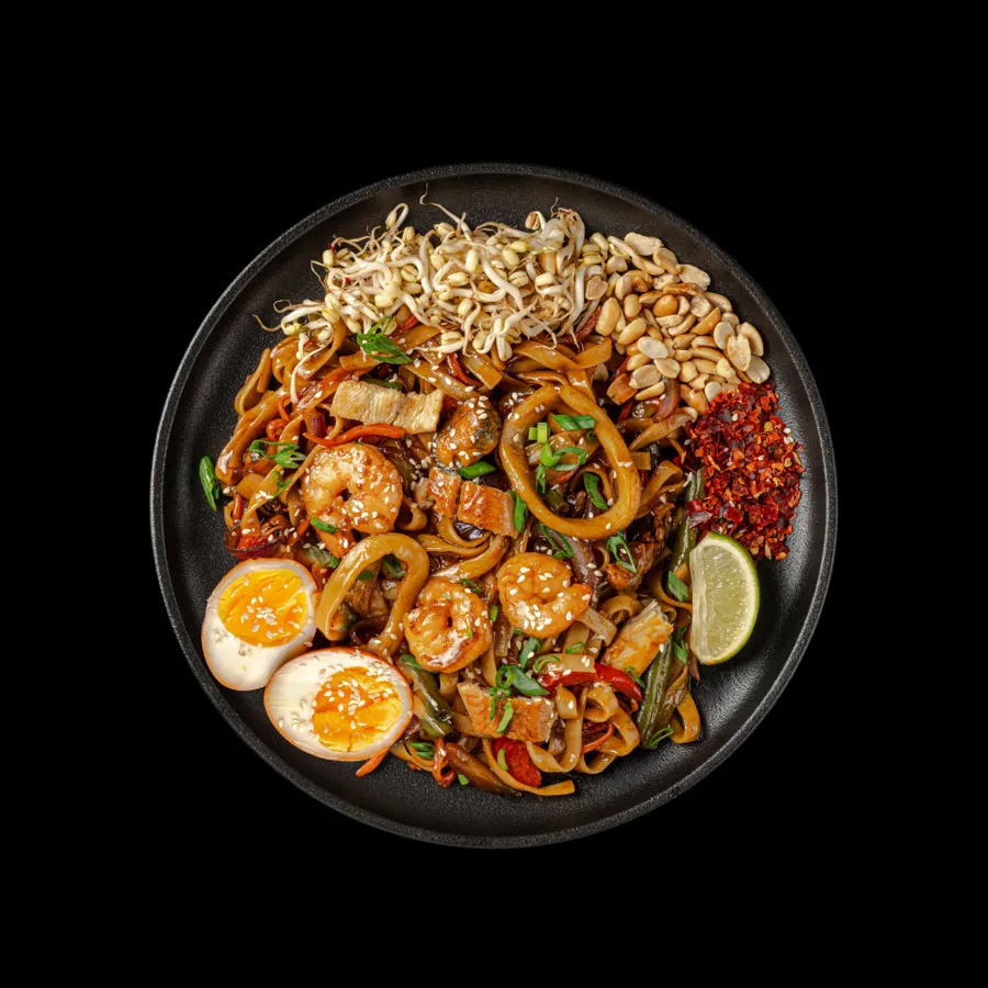 Thai Foon Noodle